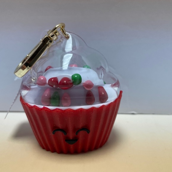 BBW Cupcake PocketBac Holder with Refills NWT’s - Picture 2 of 7